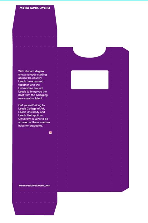 Laser cut gable box template dxf file. Final Major Project: Pencil box template design