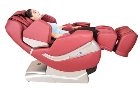Best Massage Chair In Uae Irest Vs Inada Vs Osim 2023 Buyguideae