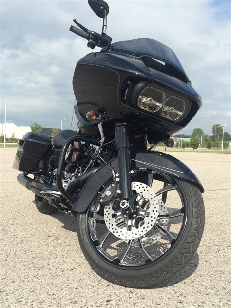 If you're looking for the perfect touring bike in the lakewood or aurora area, then don't miss out on the road glide® special! 2015 Harley Davidson FLTRXS Road Glide Special Performance ...
