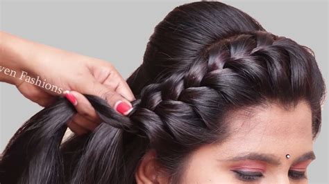 Often, business haircuts make for quick and easy hairstyles for school, but sometimes young guys want something a little different. 3 Easy Hairstyles for Party, College, Work | hair style ...