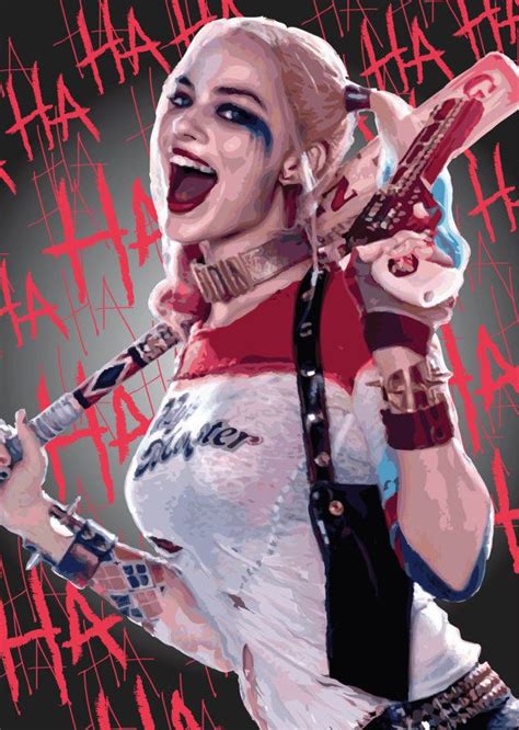 The film, based on dc comics characters, stars joaquin phoenix as the joker and provides a possible origin story for the character. Die besten 25+ Der joker Ideen auf Pinterest | Joker ...