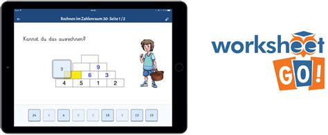 Worksheet crafter