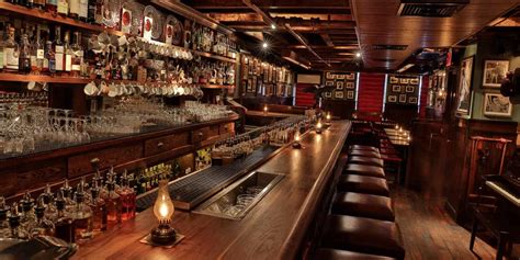 The most amazing bars around the world | Signature Luxury Travel & Style