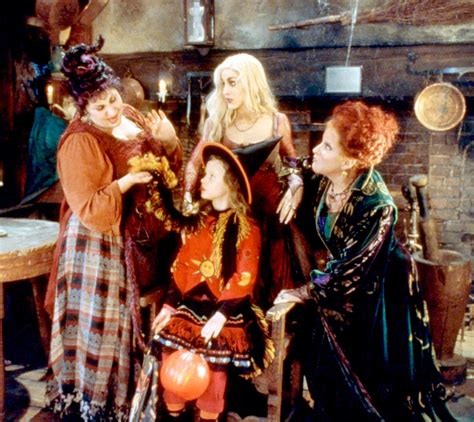 Thora birch тора бёрч запись закреплена. Twenty-two years after its debut, the cast of Hocus Pocus ...