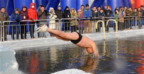 2015 Harbin International Ice And Snow Festival