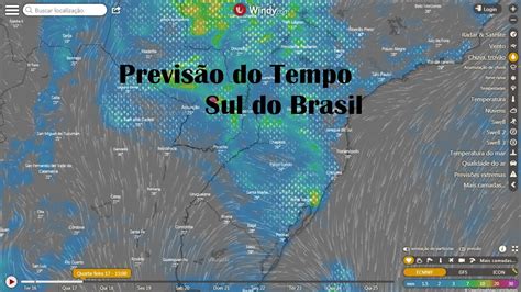 1 day ago · nova frente fria atinge o brasil nesta semana. 16/03/2021 - Frente fria avançará pelo Sul do Brasil - YouTube