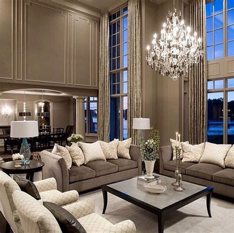 Gorgeous Living Rooms Home Formal Living Room Decor