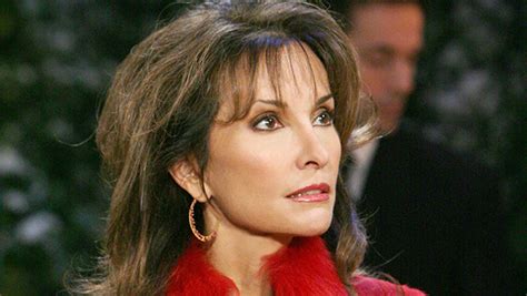Susan Lucci On Erica Kane Shed Return To The Role — Interview Hollywood Life