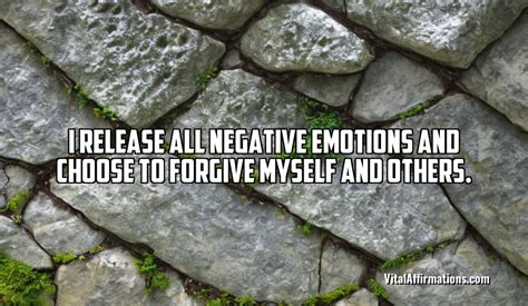 20 Forgiveness Affirmations Vital Affirmations