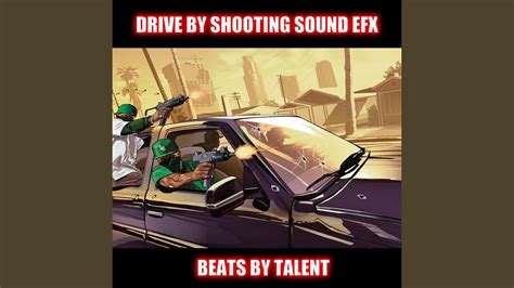 Drive By Shooting Sound Effect Efx Youtube