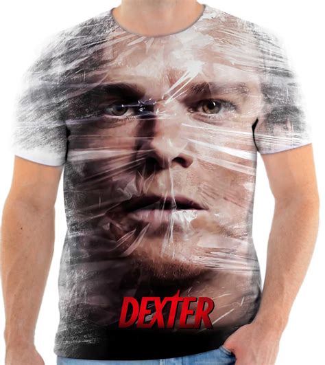 Voirsérie dexter streaming regarder série dexter en streaming dexter vf et vostfr regarder dexter télévisées en ligne gratuitement, sans inscription serie dexter streaming vf uqload dexter en. Camiseta Camisa Personalizada Série Dexter 1 no Elo7 ...
