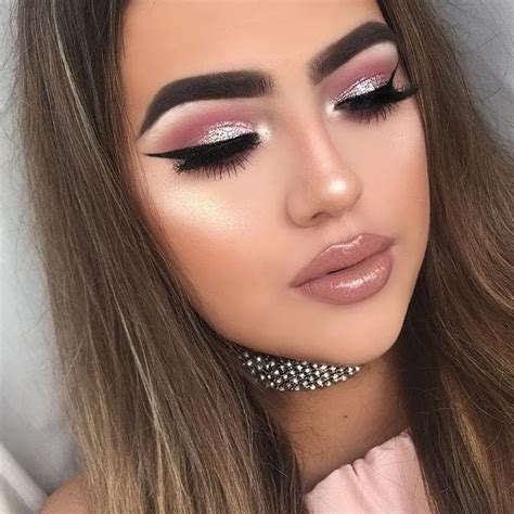 462 Best Images About Dramatic Makeup Looks On Pinterest