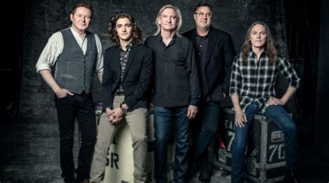 The Eagles Rescheduled Hotel California Tour To 2021