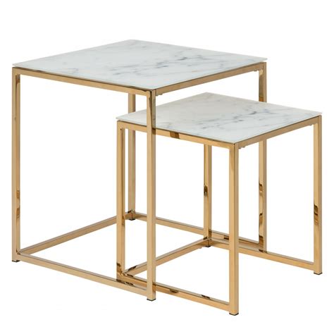 Wir bieten auch andere couchtische des typs couchtisch gold marmor an. Couchtisch Marmor Weiß Gold