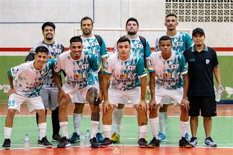 Definidos Os Finalistas Da Copa Futsal Avaí Em Guaramirim