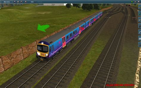 British Trainz View Topic Ftpe Class 185 Msts Conversion With