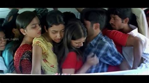 Hot Bollywood Romantic Scene On Bus 💗💗 Whatsapp Video Status 💗💗 Youtube