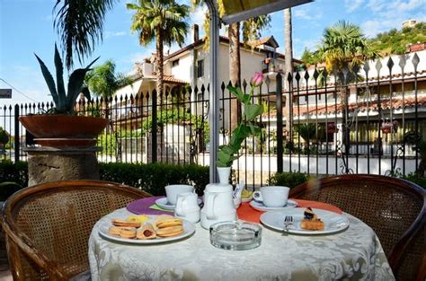 Hotel Il Ceppo (Agropoli): Prezzi 2017 e recensioni