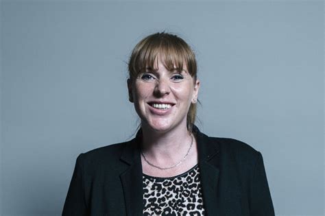Angela Rayner If We Have To Suspend Thousands And Thousands Of Members