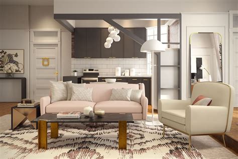 Maybe you would like to learn more about one of these? This Is What The Apartments From "Friends" Would Look Like ...