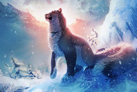 Fantasy Animals Wallpaper Hd Download