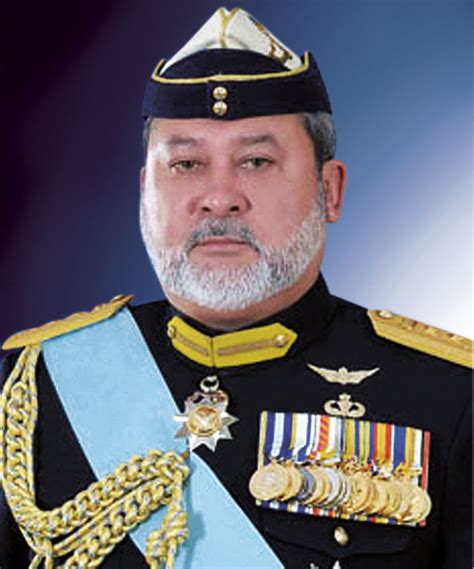 Ibrahim Sultan Iskandar - Prestige Online - Hong Kong