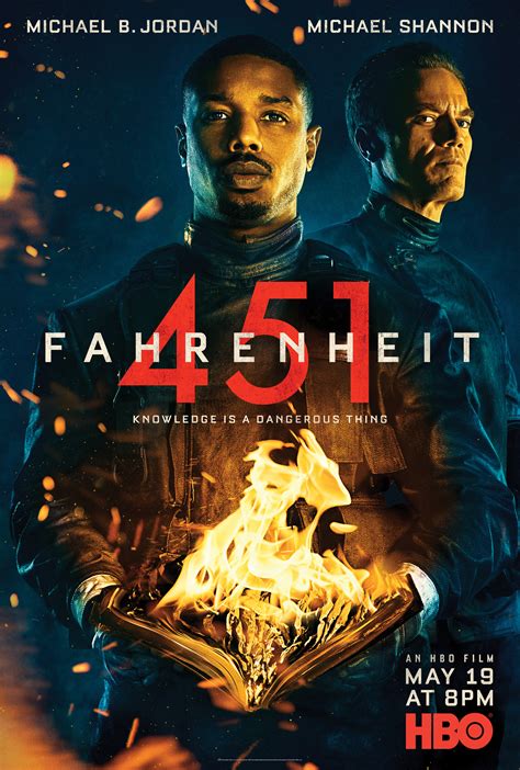 And what about the hound? Photos From HBO's "Fahrenheit 451" Premiere - Blackfilm ...