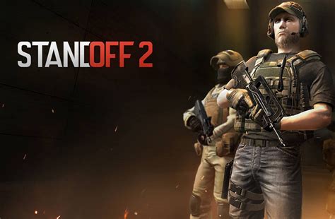 The latest tweets from standoff 2 (@so2_official): Как играть «Standoff 2» на ПК или ноутбук? - LDPlayer