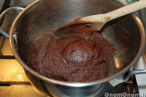 We did not find results for: Zeppole di San Giuseppe al cioccolato - La ricetta di Gnam ...