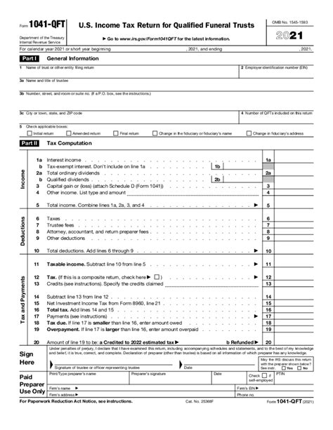 2022 form 1041 draft  Fill online, Printable, Fillable Blank