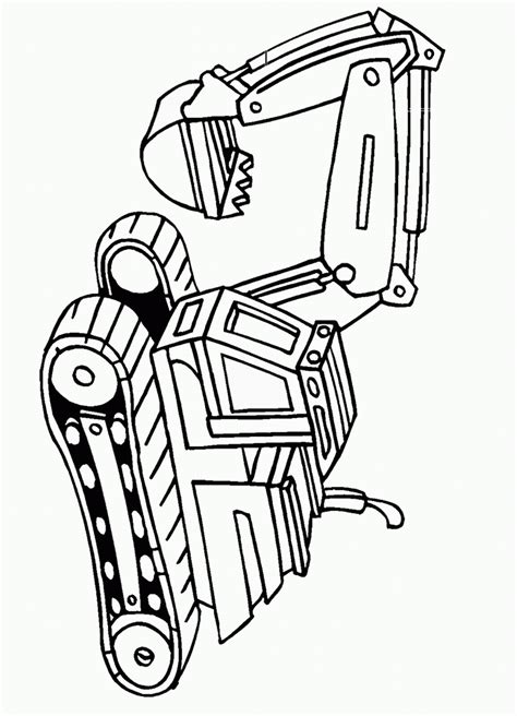 For this, you can use a simple. Constructions Coloring Pages