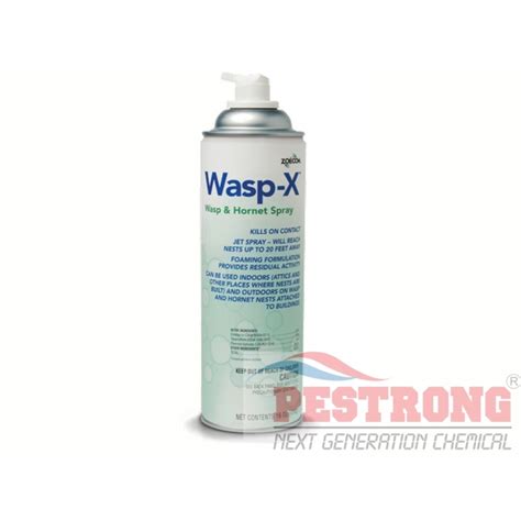 Meaning that there is no need for you to get too close to the. Wasp-X Wasp & Hornet Spray, Wasp-X Wasp & Hornet Spray ...