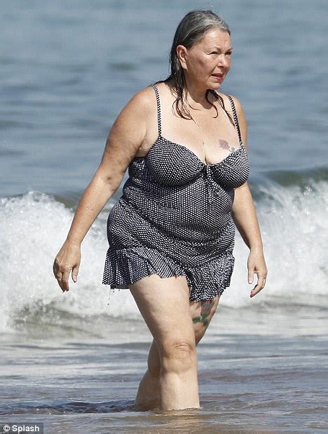 Roseanne Barr Pojkvän Förmögenhet Rökning Tatuering Ursprung And Längd 2024 Taddlr