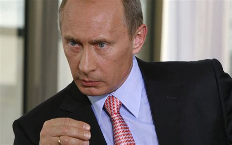 Vladimir vladimirovich putin was born in leningrad (now st. Putin interview: Real fascist threat growing in Eastern ...