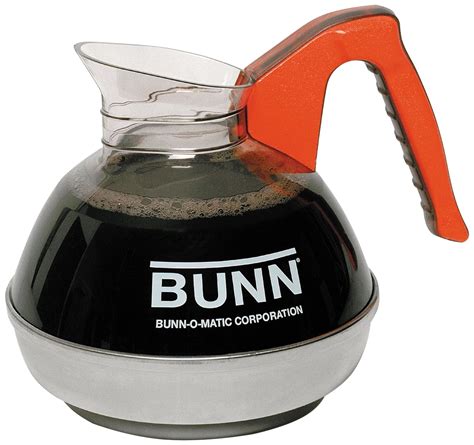Best Bunn 12 Cup Coffee Pot Replacement Home Appliances