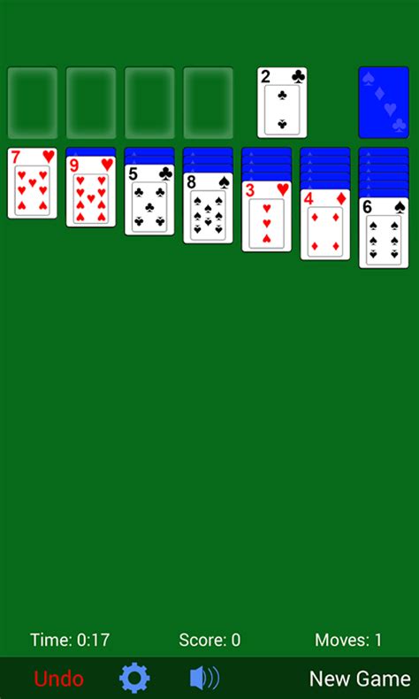 A number of apps offer free gift cards for various activities including surveys or watching videos. Free Solitaire - Card Game APK Download For Android | GetJar