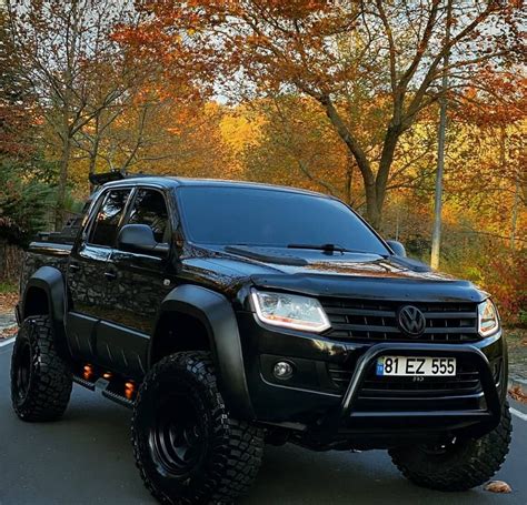 Vw Amarok Extreme Driving X Off Road High Performance Compilation In
