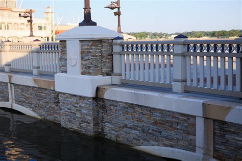 Disney Springs Causeway Masonry Excellence Awards