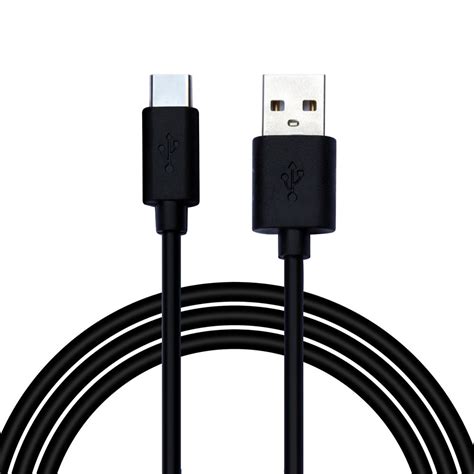 Fast Charging 3 Ft Usb C Type C Data Sync Charger Charging Cable