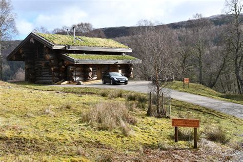 Trusted guest reviews · a tripadvisor company · online booking Review | Eagle Brae Log Cabins, Scottish Highlands ⋆ By ...