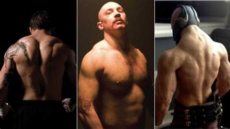 He made his feature film debut in the war film black hawk down (2001). Diesem Training verdankt der Schauspieler Tom Hardy seine ...