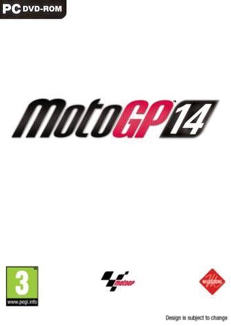Motogp 14 Windows Games