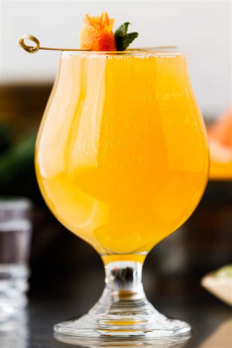 Spicy Paloma - Amoretti