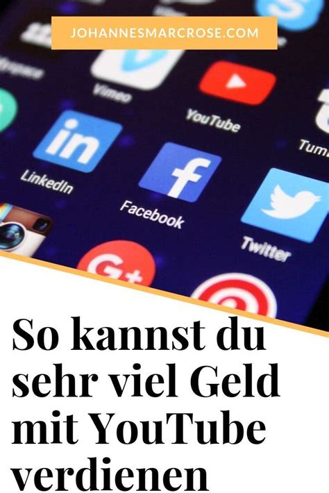 Andere leute lesen diesen und bewerten ihn. 4 Schritte, wie du deinen YouTube Kanal monetarisieren ...
