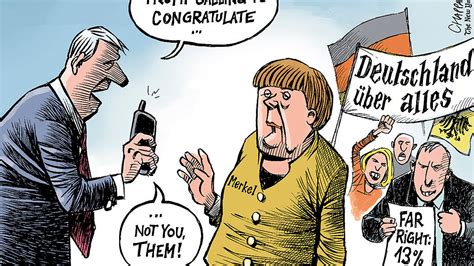 Opinion After The German Election The New York Times
