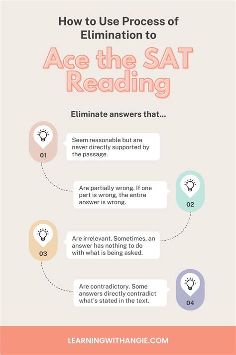 Want To Know How To Improve Your Sat Reading Score In This Article