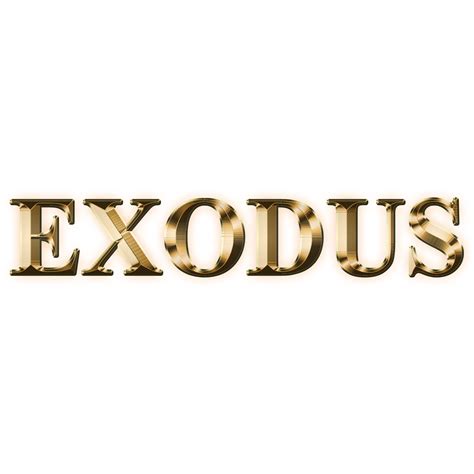 Nagrada Exodus