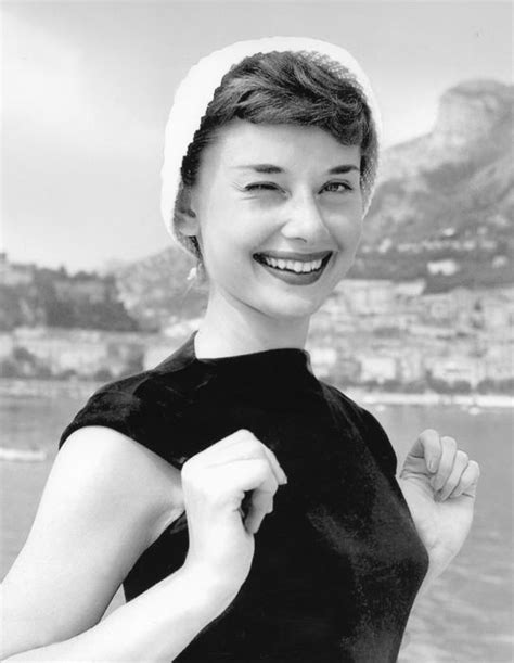 Unknowntodays Pictures Audrey Hepburn 1952 Catawiki