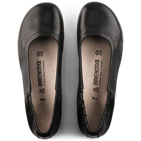 Book at selina.com & enjoy best rates. Celina Natural Leather Schwarz | online kaufen bei BIRKENSTOCK