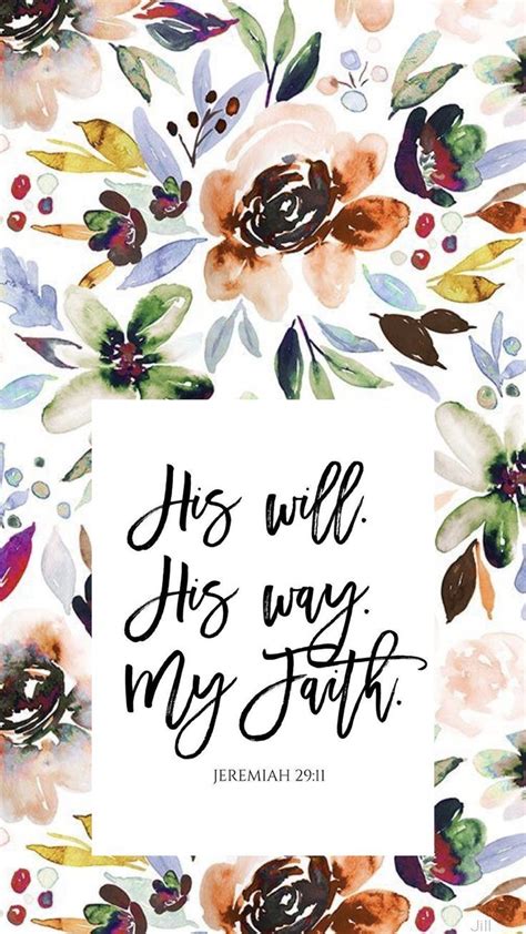 A collection of the top 51 bible verse iphone wallpapers and backgrounds available for download for free. Pin on Bible Verses + Quotes